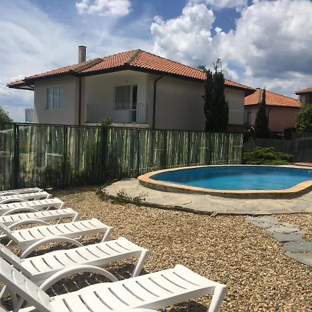 Villa вила обзор бей вю 2 - Obzor Bay View 2 *