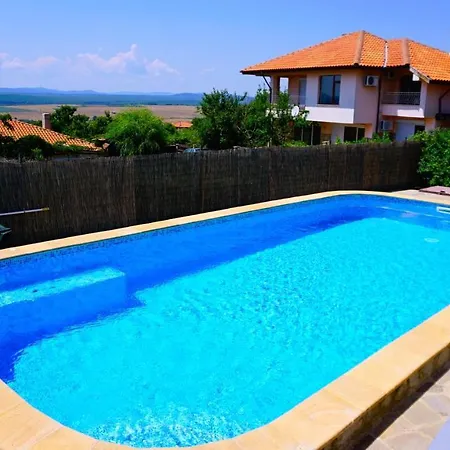Villa вила обзор бей вю 2 - Obzor Bay View 2 *