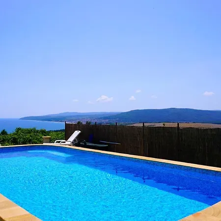вила обзор бей вю 2 - Obzor Bay View 2 Villa