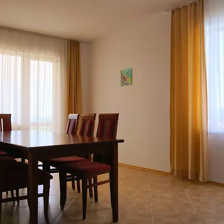 вила обзор бей вю 2 - Obzor Bay View 2 Villa Byala (Varna)
