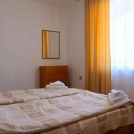 вила обзор бей вю 2 - Obzor Bay View 2 Villa Byala (Varna)