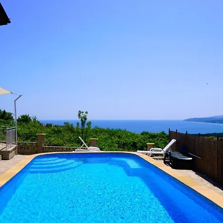 Villa вила обзор бей вю 2 - Obzor Bay View 2 *