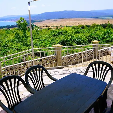 вила обзор бей вю 2 - Obzor Bay View 2 *