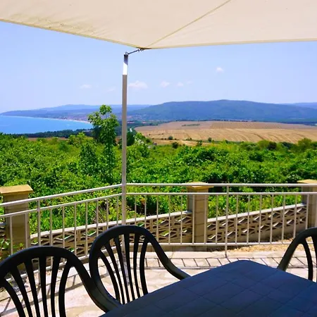 вила обзор бей вю 2 - Obzor Bay View 2 Villa *