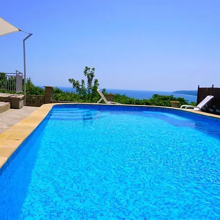 Villa вила обзор бей вю 2 - Obzor Bay View 2 *