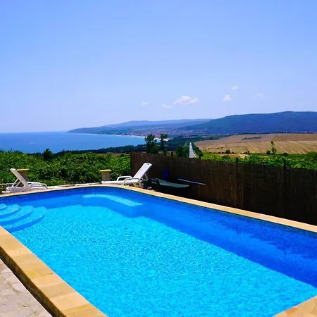 вила обзор бей вю 2 - Obzor Bay View 2 Byala (Varna)