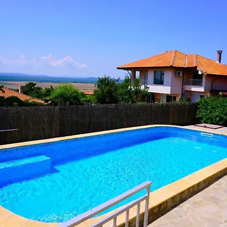 Villa вила обзор бей вю 2 - Obzor Bay View 2