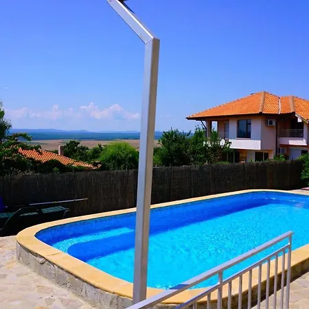 вила обзор бей вю 2 - Obzor Bay View 2 * Byala (Varna)