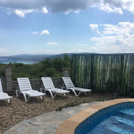 вила обзор бей вю 2 - Obzor Bay View 2 *