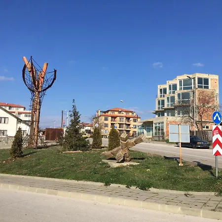 Villa вила обзор бей вю 2 - Obzor Bay View 2 *
