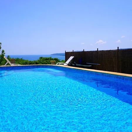 Villa вила обзор бей вю 2 - Obzor Bay View 2 Byala (Varna)