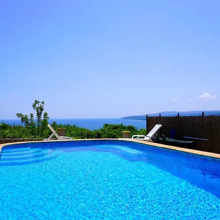 Villa вила обзор бей вю 2 - Obzor Bay View 2